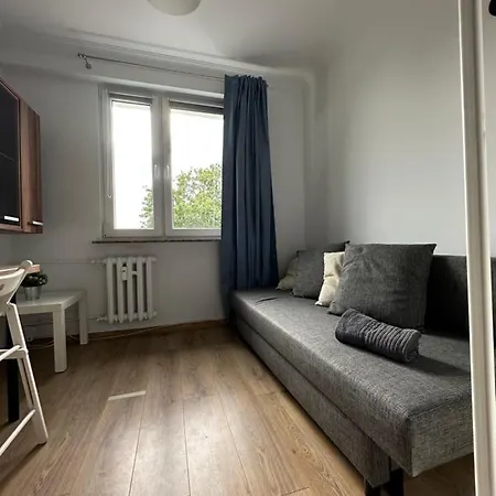 Rooms4less גדנסק