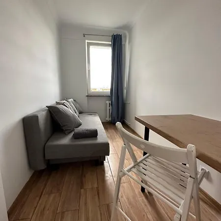 Rooms4less * Gdaňsk