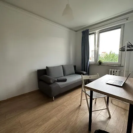 Rooms4less Penzion Gdaňsk