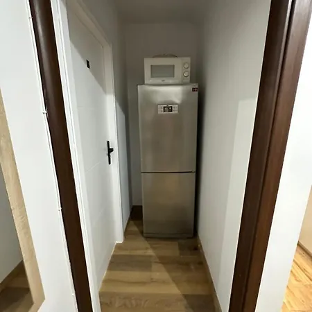 Pensjonat Rooms4less Gdańsk