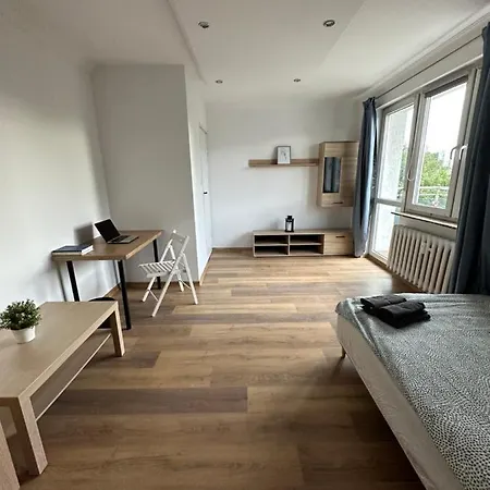 Rooms4less Guest house Gdansk