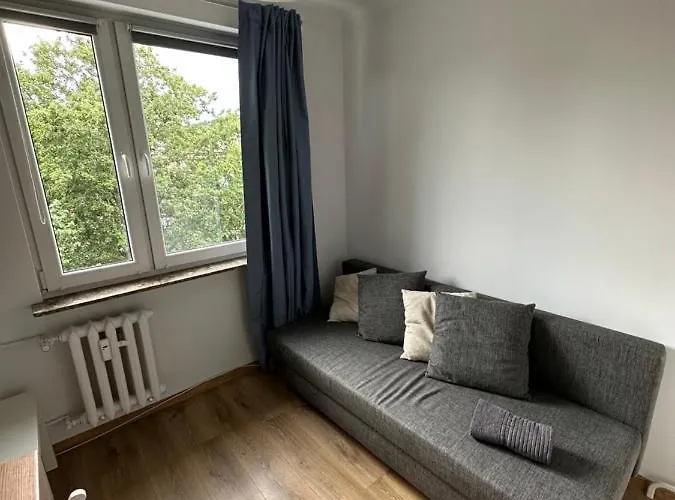 Гостевой дом Rooms4less *