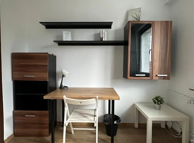 Гостевой дом Rooms4less Гданьск