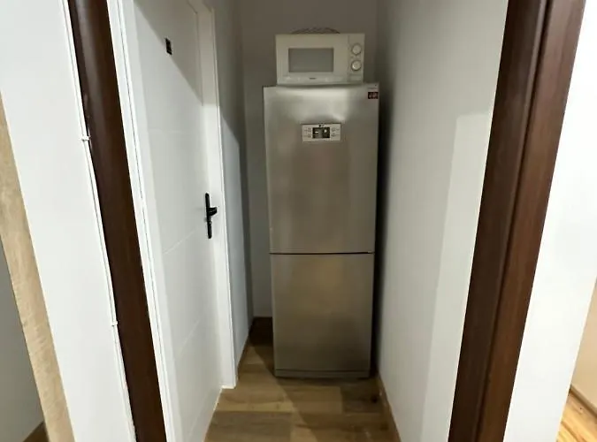 Гостевой дом Rooms4less Гданьск