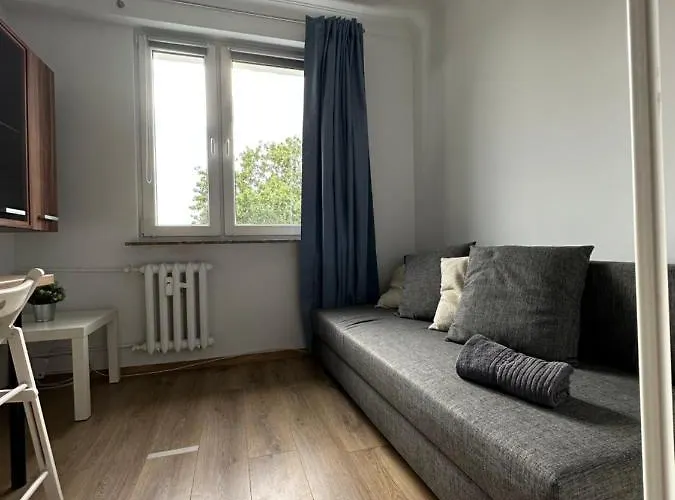 Rooms4less Гданьск